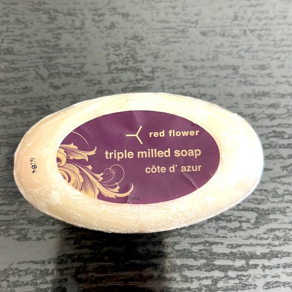 Triple milled soap in Cote D Azur. NWOT. - Picture 1 of 2